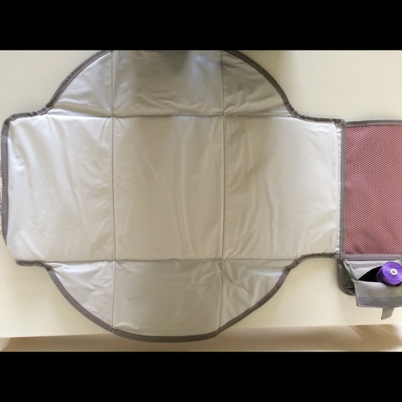 Diaper changer - Picture 6 of 6